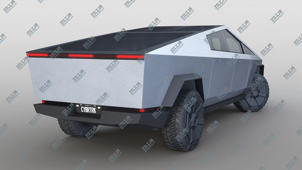 images/goods_img/2021040234/2019 Tesla Cybertruck 3D model/5.jpg